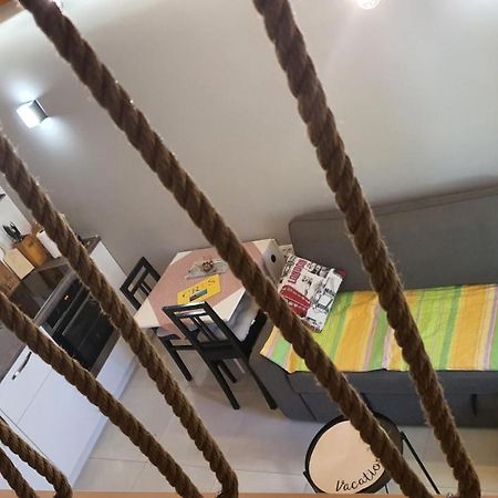 Franceska Apartmani Cres Buitenkant foto