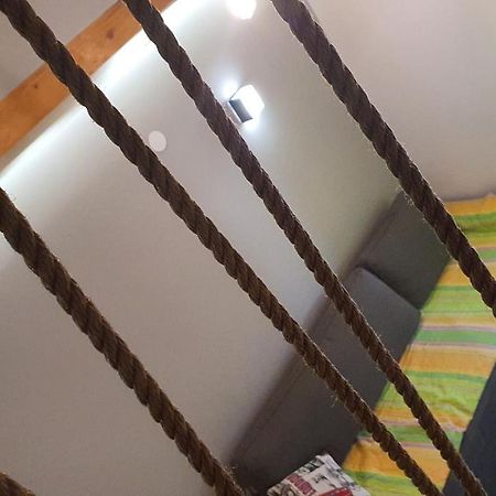 Franceska Apartmani Cres Buitenkant foto