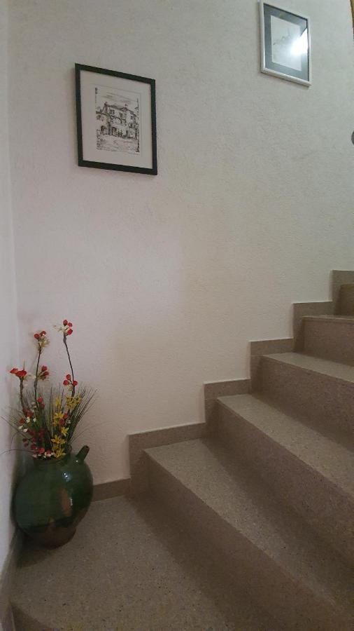 Franceska Apartmani Cres Buitenkant foto